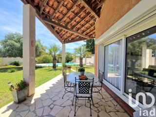  Villa � vendre 5 pi�ces 160 m�