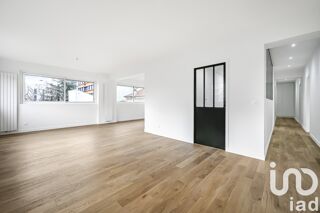  Appartement � vendre 5 pi�ces 122 m�