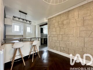  Appartement � vendre 2 pi�ces 43 m�