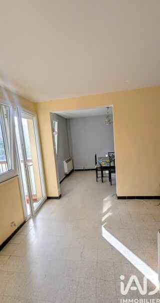  Appartement � vendre 4 pi�ces 65 m�