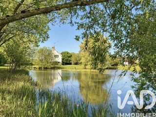  Maison � vendre 7 pi�ces 164 m�