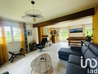  Maison  vendre 7 pices 148 m