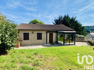  Maison � vendre 5 pi�ces 105 m�