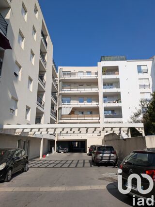  Appartement  vendre 2 pices 40 m