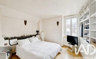  Appartement � vendre 2 pi�ces 57 m�