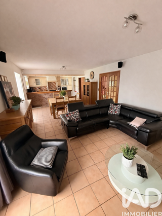  Maison � vendre 5 pi�ces 112 m�