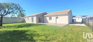  Maison  vendre 5 pices 132 m