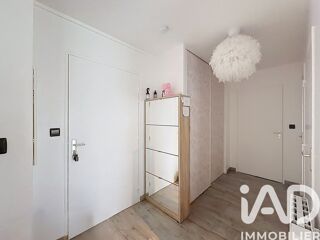  Appartement � vendre 2 pi�ces 47 m�