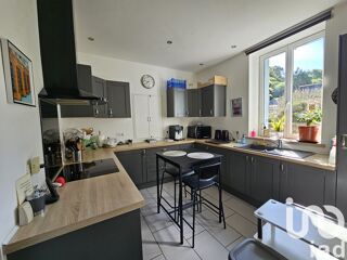  Maison � vendre 11 pi�ces 240 m�