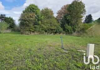 Terrain � vendre 377 m�