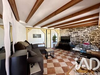  Maison � vendre 3 pi�ces 60 m�