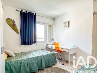  Appartement � vendre 3 pi�ces 51 m�