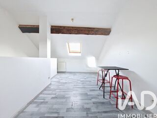  Appartement � vendre 2 pi�ces 29 m�