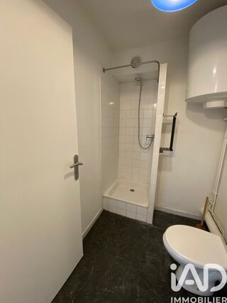  Appartement � vendre 1 pi�ce 18 m�