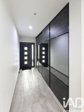  Maison � vendre 5 pi�ces 144 m�