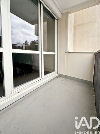  Appartement � vendre 3 pi�ces 69 m�