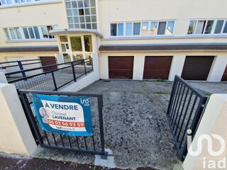 Parking / Garage � vendre 26 m�