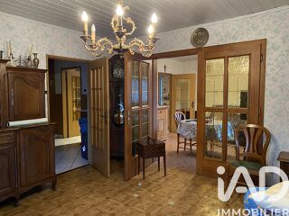  Maison � vendre 7 pi�ces 153 m�