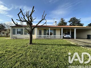  Maison � vendre 5 pi�ces 111 m�