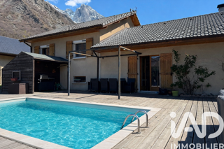 Maison 6 pièces 150 m² · à Saint-Jean-de-Maurienne · 150 m² · 390 000 €