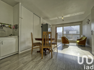  Appartement � vendre 3 pi�ces 57 m�