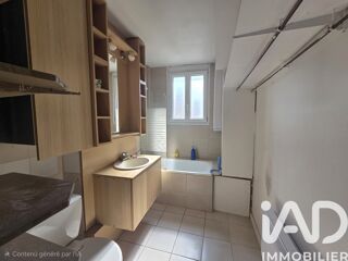  Appartement � vendre 2 pi�ces 34 m�