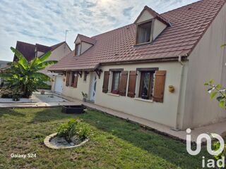  Maison � vendre 9 pi�ces 164 m�