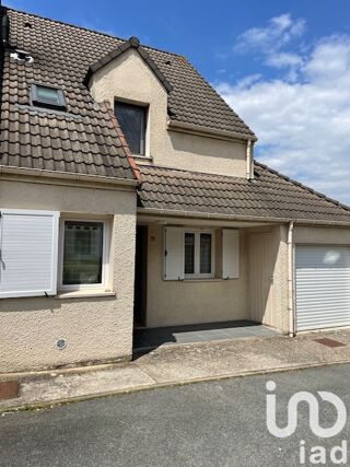  Maison � vendre 5 pi�ces 102 m�