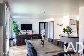  Maison � vendre 8 pi�ces 143 m�