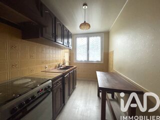  Appartement � vendre 4 pi�ces 65 m�