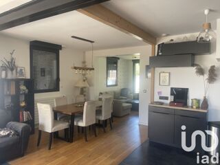  Maison � vendre 3 pi�ces 86 m�