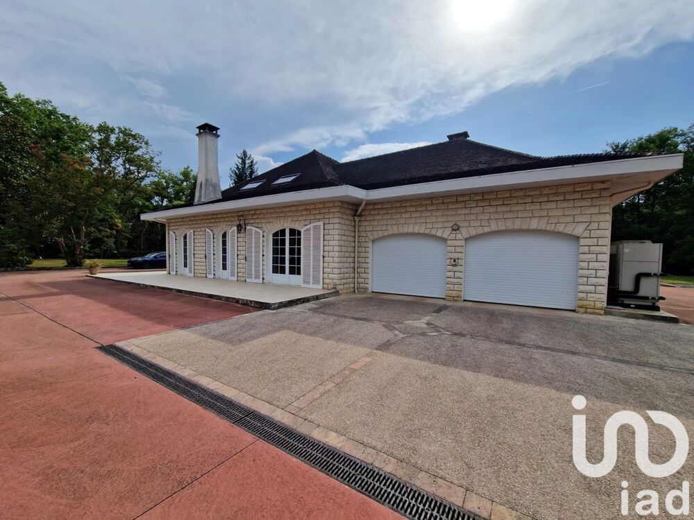  vendre  Maison Bosdarros (64290)