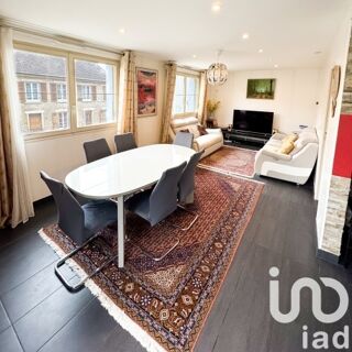  Maison � vendre 5 pi�ces 150 m�