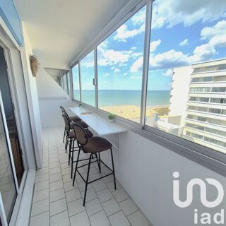  Appartement � vendre 1 pi�ce 22 m�