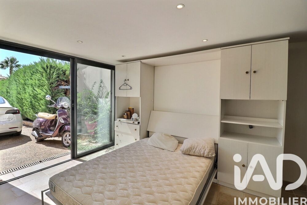  vendre  Maison Saint-Cyr-sur-Mer (83270)