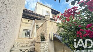  Maison � vendre 5 pi�ces 112 m�