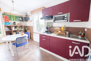  Terrain � vendre 1507 m�