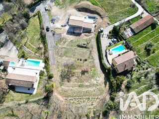  Terrain � vendre 1250 m�