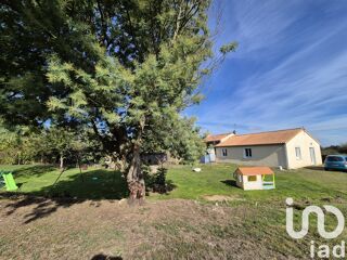  Maison � vendre 5 pi�ces 89 m�