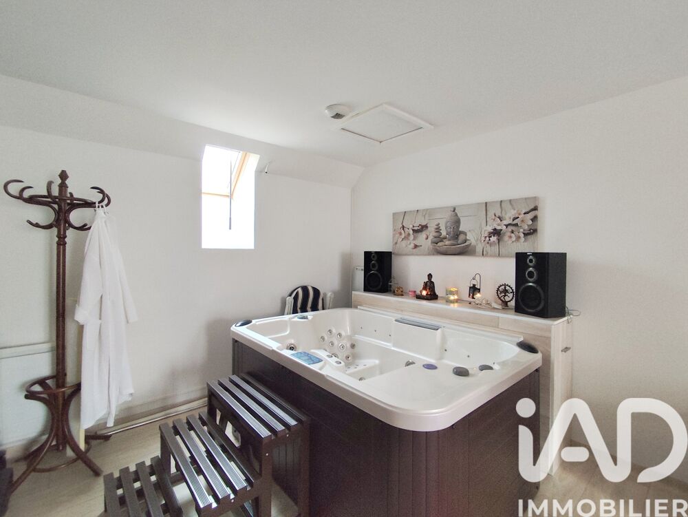 � vendre  Maison La Ville-du-Bois (91620)