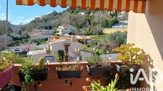  Appartement � vendre 3 pi�ces 65 m�