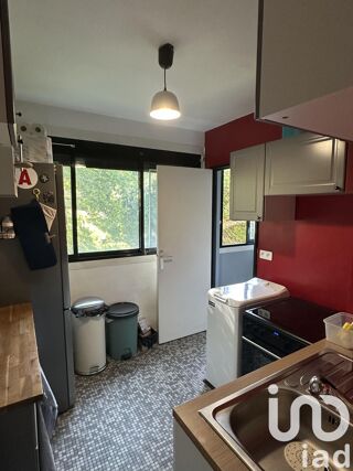  Appartement � vendre 2 pi�ces 43 m�