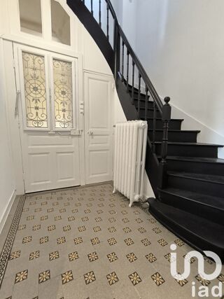  Maison � vendre 7 pi�ces 152 m�