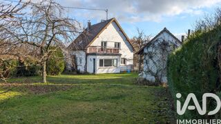  Maison � vendre 7 pi�ces 132 m�