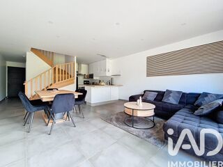  Maison � vendre 4 pi�ces 98 m�