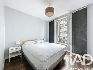  Appartement � louer 2 pi�ces 51 m�