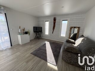  Maison � vendre 3 pi�ces 64 m�