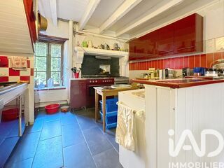  Maison � vendre 6 pi�ces 165 m�