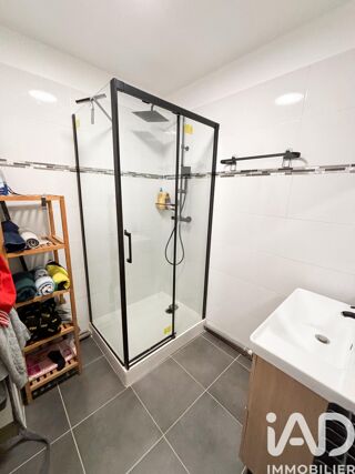  Appartement � vendre 3 pi�ces 58 m�