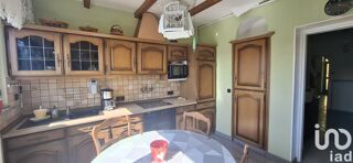  Maison � vendre 5 pi�ces 130 m�